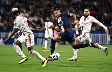 Football Lebanon - انطلاقة "ليغ1" من دون مبابي... ومنافسون يتربّصون