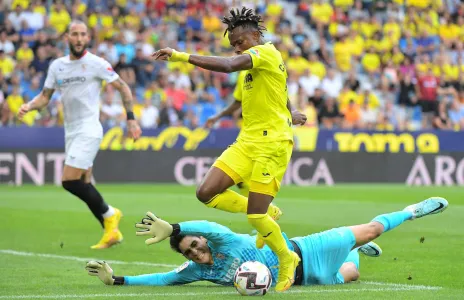 Football Lebanon - انطلاقة "لا ليغا": فينيسيوس وحيداً في مدريد... وبرشلونة بلا أنياب