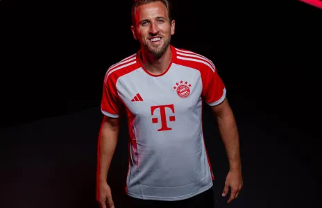 Football Lebanon - الخليفة هارين كاين في بايرن... ويستعدّ لتتويج أول بالرقم 9