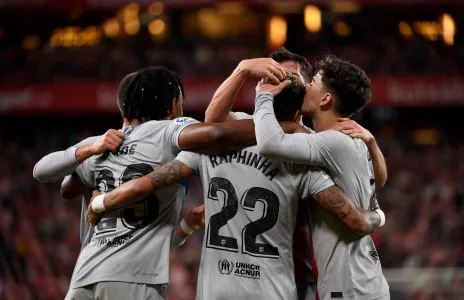 Football Lebanon - برشلونة يبيع جزءاً من شركته الرقمية