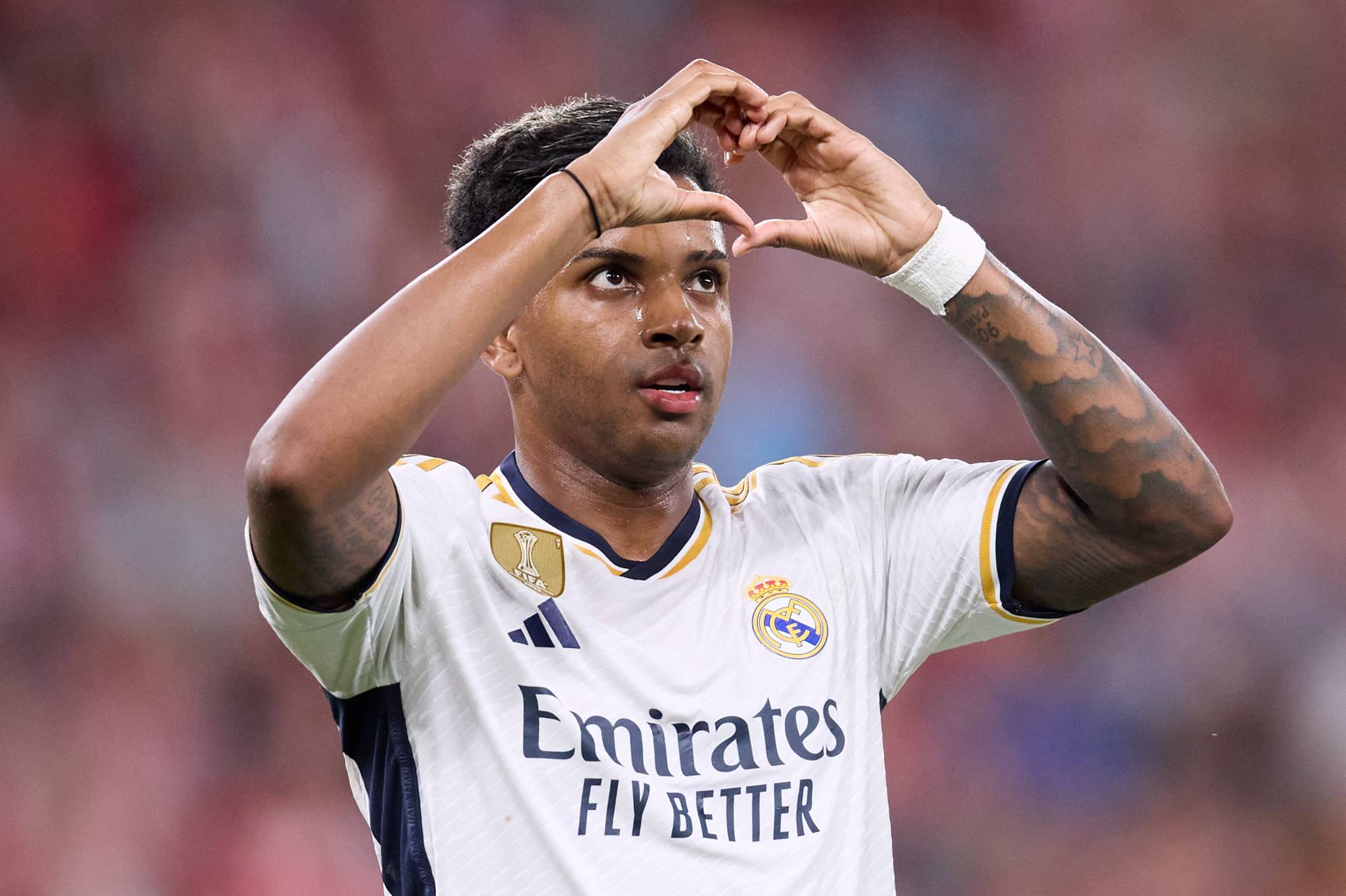 Football Lebanon - ريال مدريد يهزم بلباو ويخسر ميليتاو... وتعثر سوسييداد