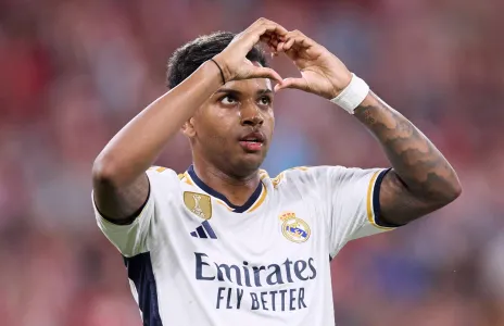 Football Lebanon - ريال مدريد يهزم بلباو ويخسر ميليتاو... وتعثر سوسييداد