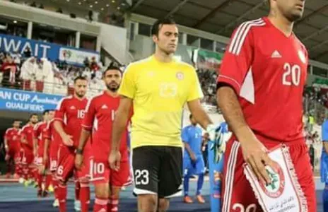 Football Lebanon - هل سيبقى دوري المحترفين حلماً؟