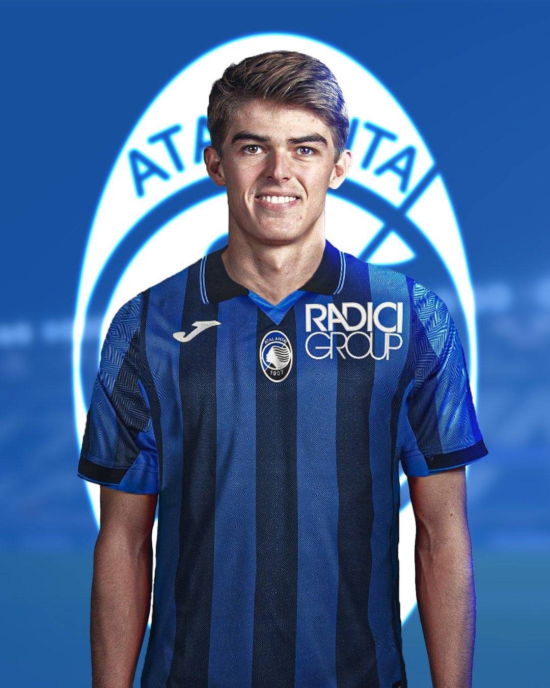 Football Lebanon - ميلان يُعير دي كيتلار إلى أتالانتا