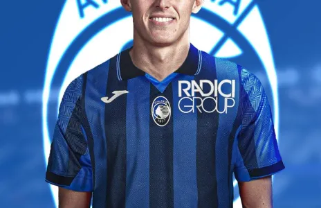 Football Lebanon - ميلان يُعير دي كيتلار إلى أتالانتا