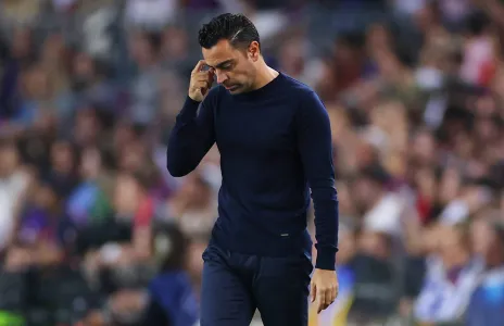 Football Lebanon - إيقاف تشافي لمباراتَين في الدوري