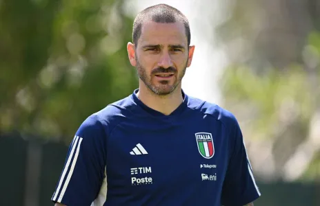 Football Lebanon - يوفنتوس يدافع عن موقفه في قضية استبعاد بونوتشي