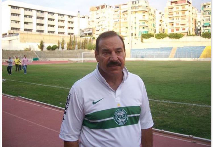 Football Lebanon - العراقي شمران إلى النجمة