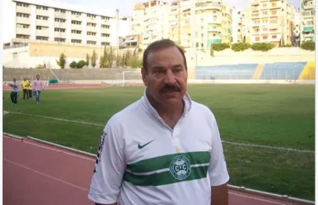 Football Lebanon - العراقي شمران إلى النجمة