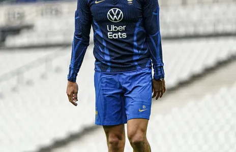 Football Lebanon - إنتر يترقب شراء بافار من بايرن ميونيخ