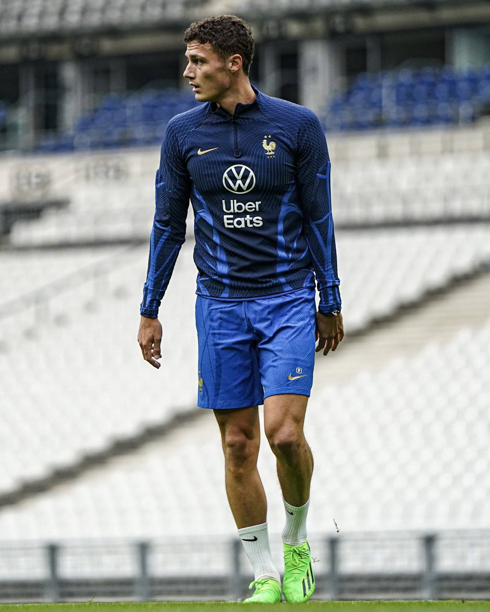 Football Lebanon - إنتر يترقب شراء بافار من بايرن ميونيخ