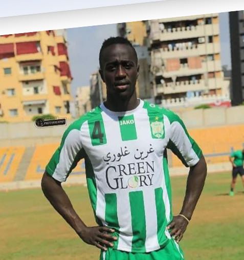 Football Lebanon - نداي خارج أسوار الأنصار