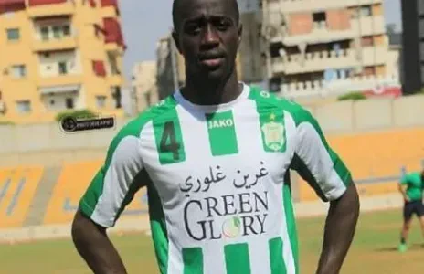 Football Lebanon - نداي خارج أسوار الأنصار