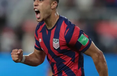 Football Lebanon - برشلونة يُعير ديست إلى أيندهوفن