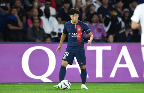 Football Lebanon - سان جيرمان يخسر لي-كانغ إن