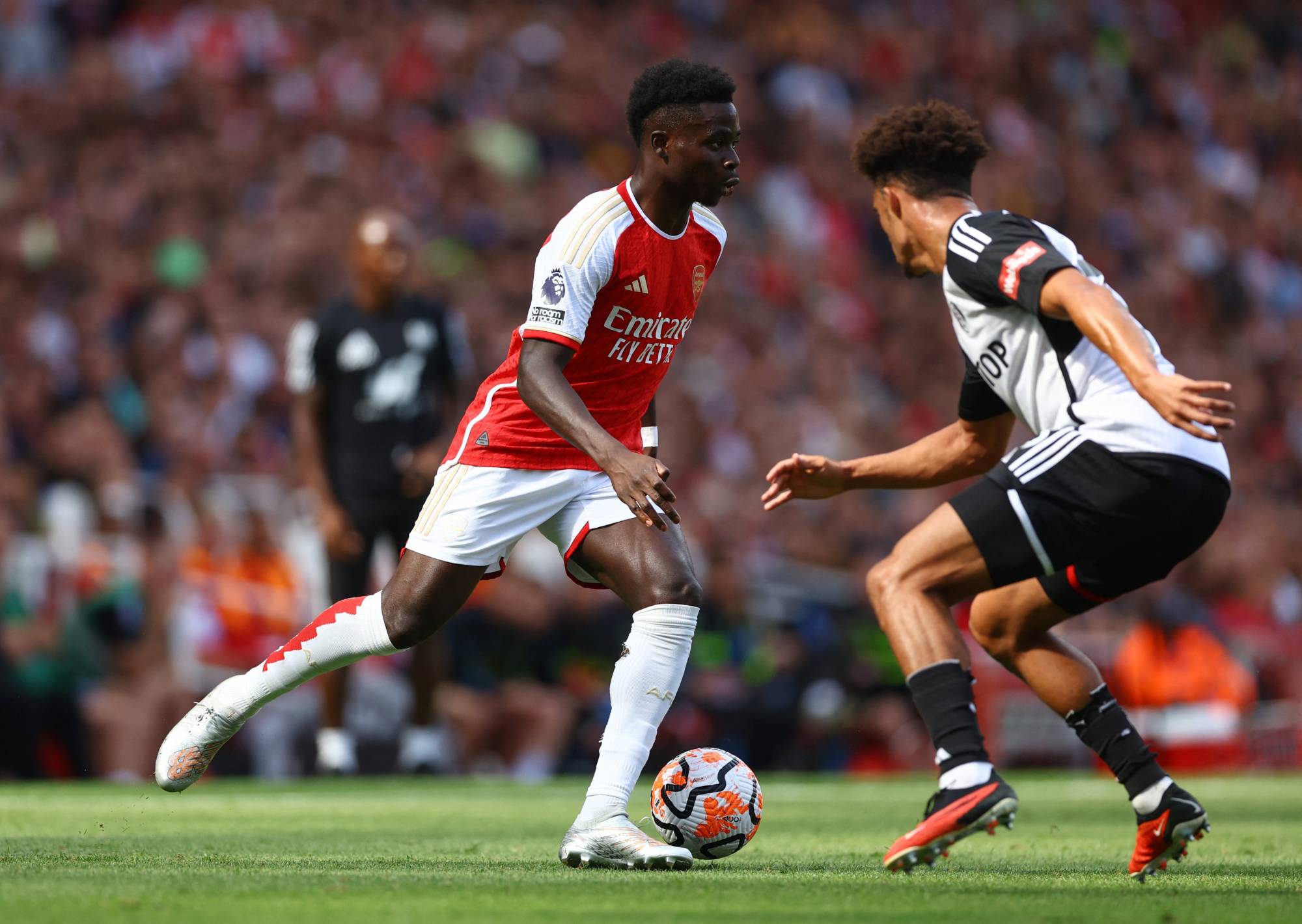 Football Lebanon - وست هام يتصدّر... أرسنال يتعثّر ويونايتد ينجو