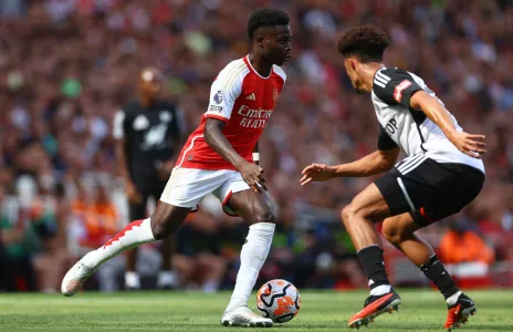 Football Lebanon - وست هام يتصدّر... أرسنال يتعثّر ويونايتد ينجو