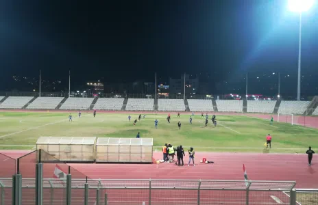 Football Lebanon - تعثر الصفاء امام النبي شيت