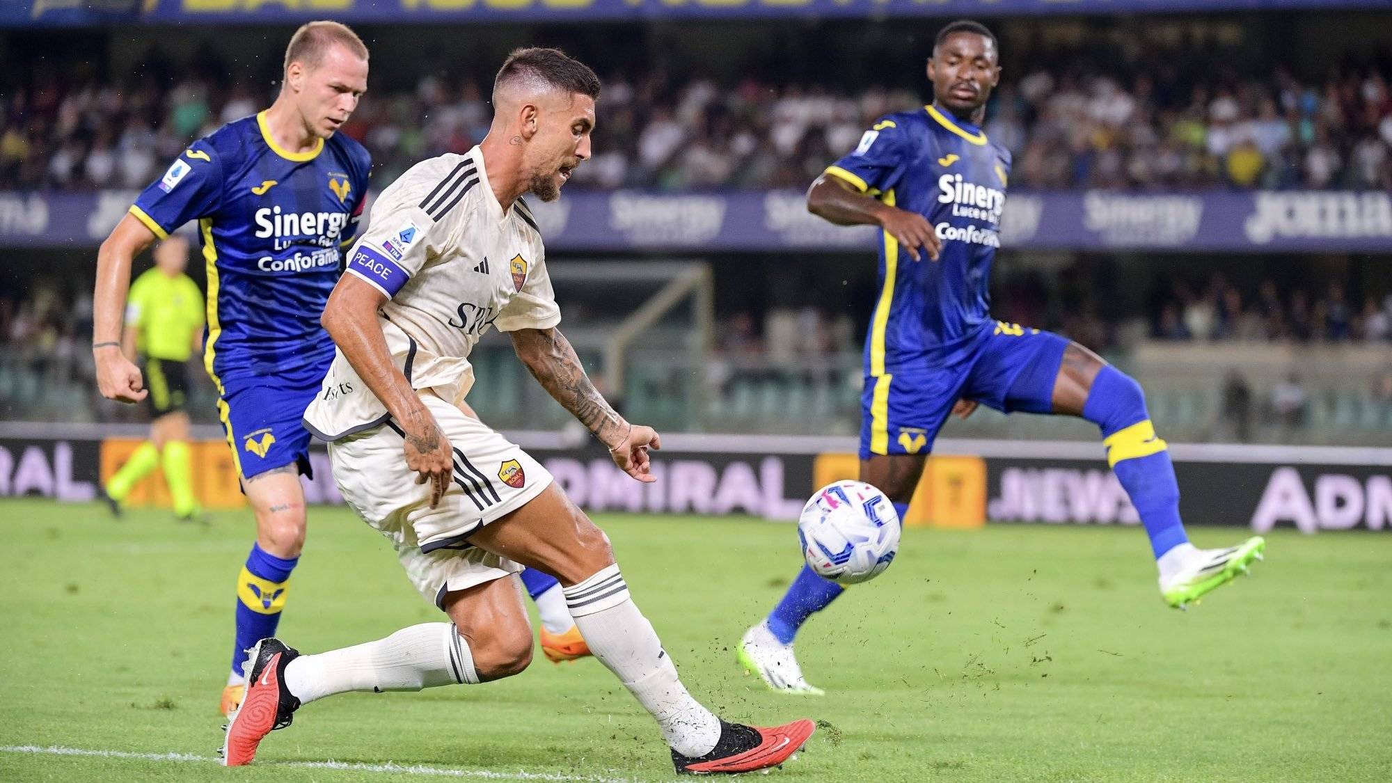 Football Lebanon - ميلان يتصدّر... وسقوط أتالانتا وروما