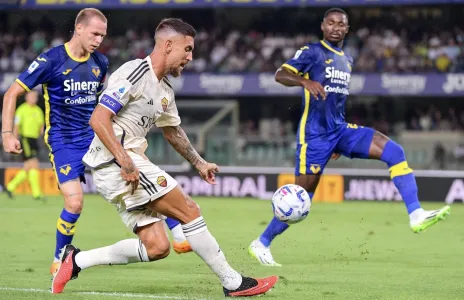 Football Lebanon - ميلان يتصدّر... وسقوط أتالانتا وروما