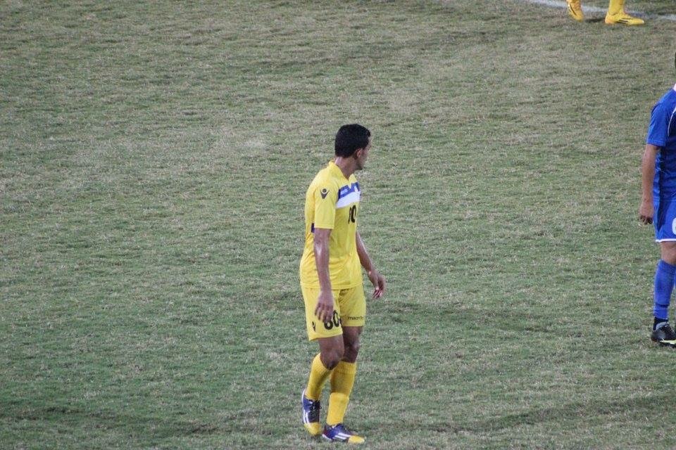 Football Lebanon - العهد مستمر في صدارة الترتيب