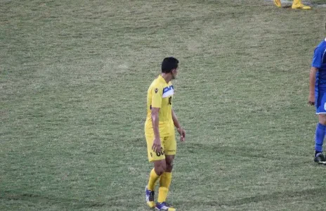 Football Lebanon - العهد مستمر في صدارة الترتيب