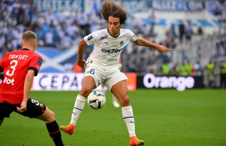 Football Lebanon - سيتي ولاتسيو يضمّان نونيش وغندوزي