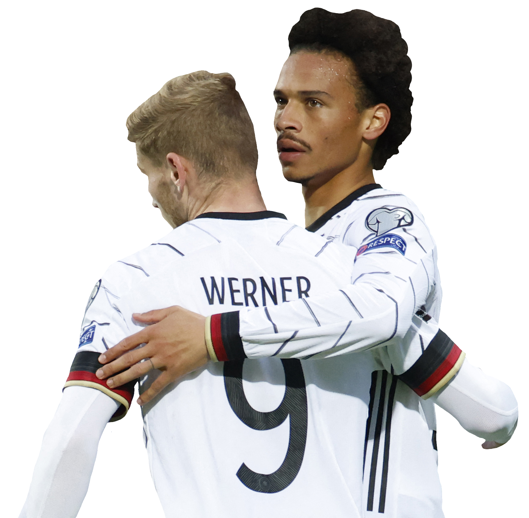 Football Lebanon - استبعاد غوريتسكا وفيرنر من تشكيلة ألمانيا