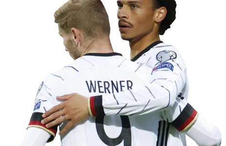 Football Lebanon - استبعاد غوريتسكا وفيرنر من تشكيلة ألمانيا