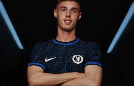 Football Lebanon - تشلسي يضم بالمر من سيتي