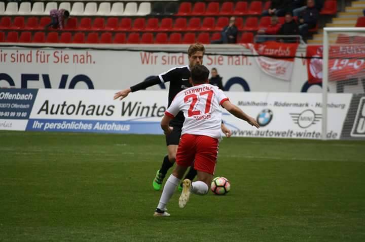 Football Lebanon - التقرير الاسبوعي للمحترفين