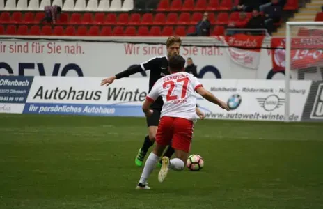 Football Lebanon - التقرير الاسبوعي للمحترفين