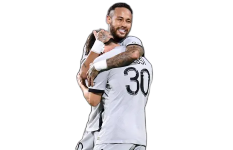 Football Lebanon - نيمار: عشنا الجحيم في باريس