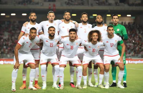 Football Lebanon - الجزائر تؤهل تنزانيا... وغانا وأنغولا تلحقان بها