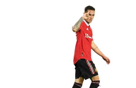 Football Lebanon - يونايتد يُبعِد أنطوني بسبب مزاعم "سوء المعاملة"