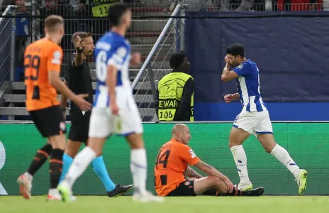 Football Lebanon - خماسية استعراضية لبرشلونة وثلاثية لبورتو