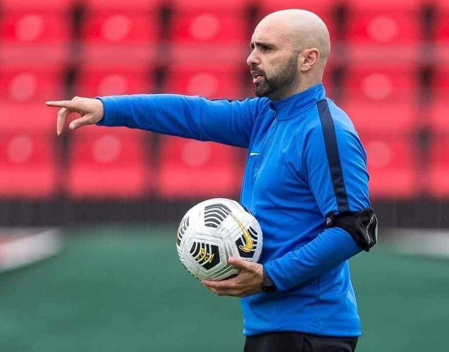 Football Lebanon - الاتحاد اللبناني لكرة القدم يفك ارتباطه بمدرب الأولمبي ميغيل موريرا