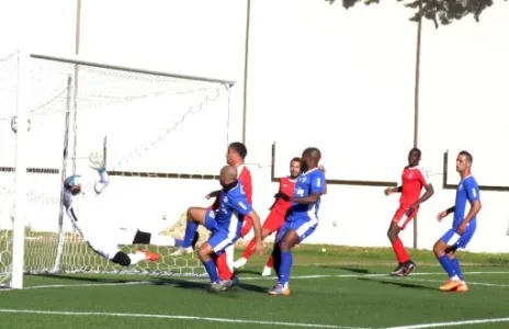 Football Lebanon - التضامن يحسم ديربي صور 