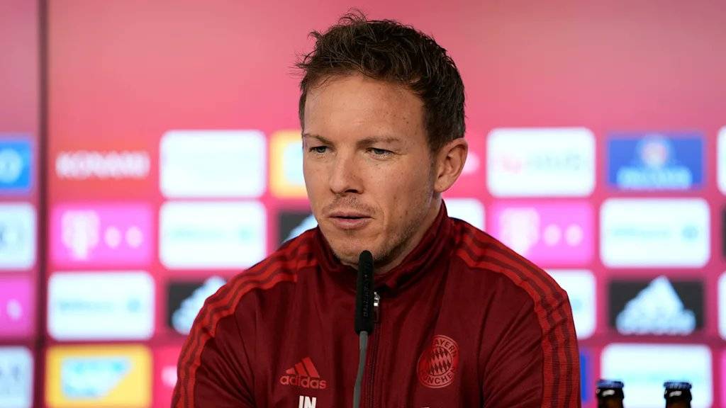 Football Lebanon - ناغلسمان مدرباً للمنتخب الألماني