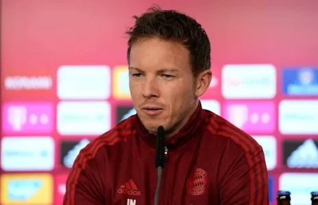 Football Lebanon - ناغلسمان مدرباً للمنتخب الألماني