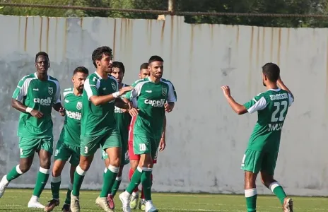 Football Lebanon - الحكمة يحقق فوزه الأول في الدوري هذا الموسم على حساب التضامن صور