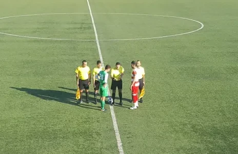 Football Lebanon - تعادل سلبي بين الأخاء والشباب العربي