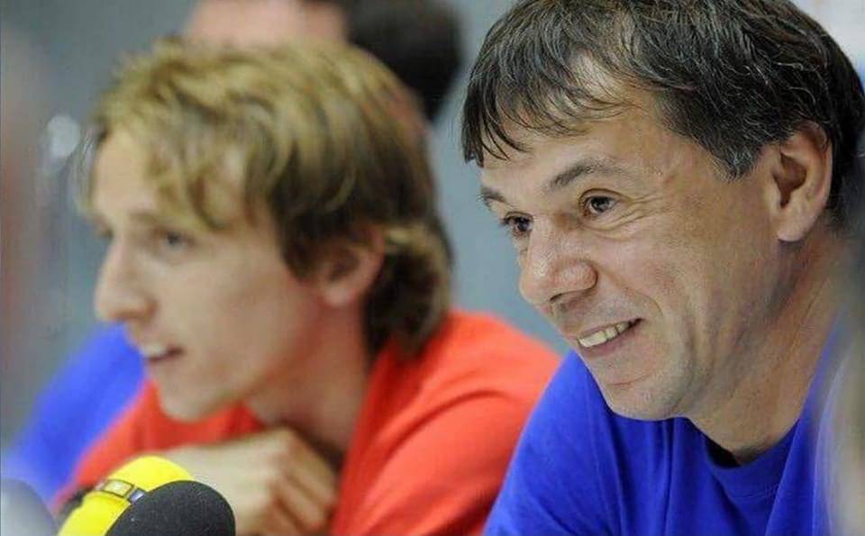 Football Lebanon - الاتحاد اللبناني ينهي عقد إيليتش بالتراضي ويختار الكرواتي يورسيفيتش كخلفٍ له