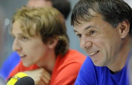 Football Lebanon - الاتحاد اللبناني ينهي عقد إيليتش بالتراضي ويختار الكرواتي يورسيفيتش كخلفٍ له