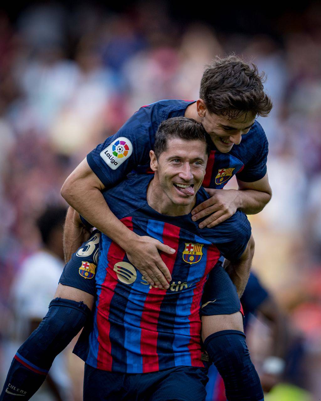 Football Lebanon - كلاسيكو من دون ليفاندوفسكي؟