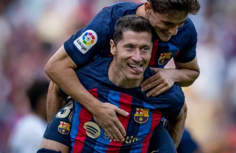 Football Lebanon - كلاسيكو من دون ليفاندوفسكي؟