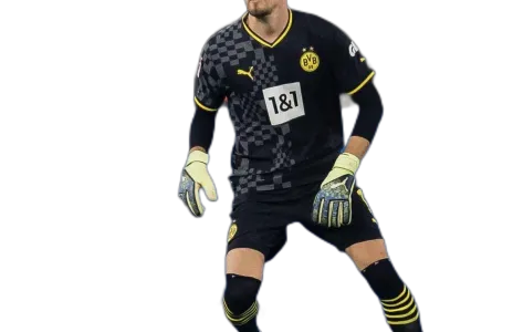 Football Lebanon - دورتموند يُمدّد للحارس كوبيل