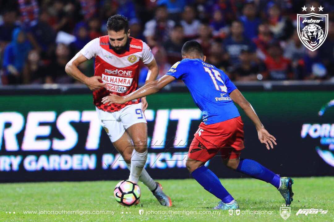 Football Lebanon - المل لFootball Lebanon: لن العب مع طرابلس في مرحلة الاياب