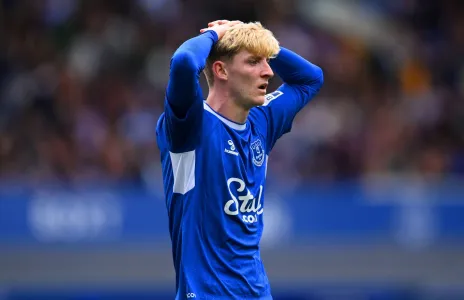 Football Lebanon - إيفرتون في مرمى عقوبات حسم النقاط