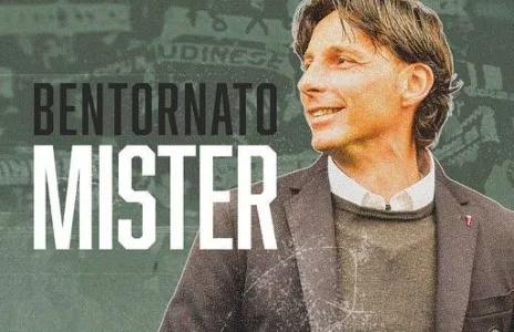 Football Lebanon - أودينيزي يعيد مردبه تشوفّي